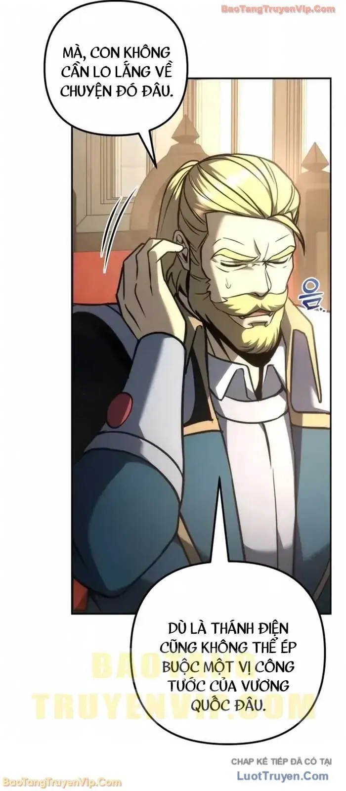 Hồi Quy Giả Của Gia Tộc Suy Vong Chapter 112 - TC Truyện