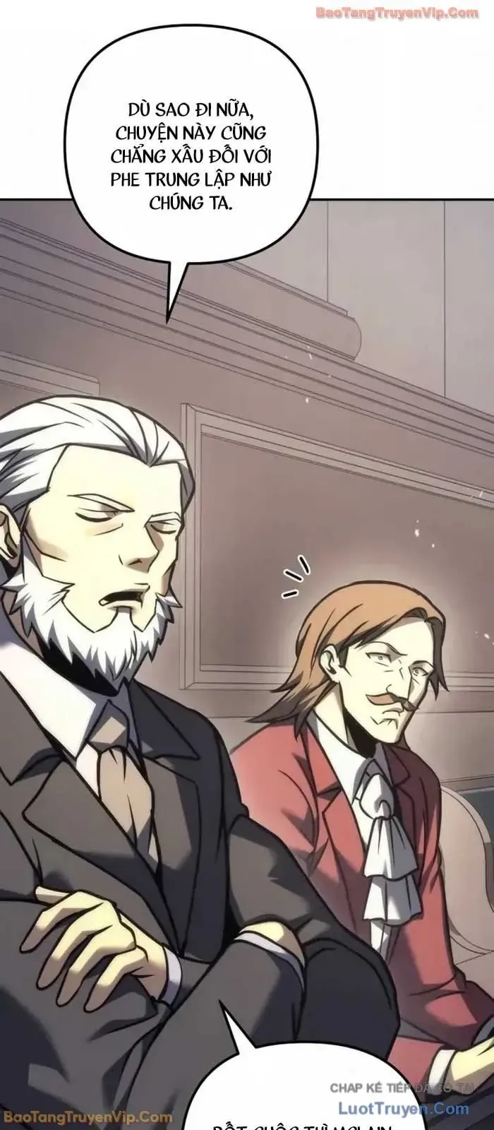 Hồi Quy Giả Của Gia Tộc Suy Vong Chapter 112 - TC Truyện