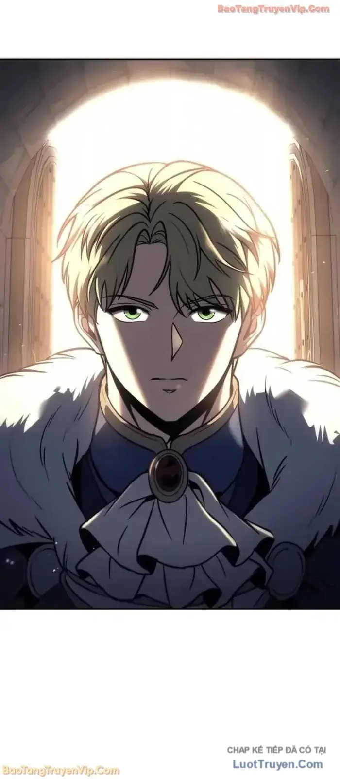 Hồi Quy Giả Của Gia Tộc Suy Vong Chapter 112 - TC Truyện