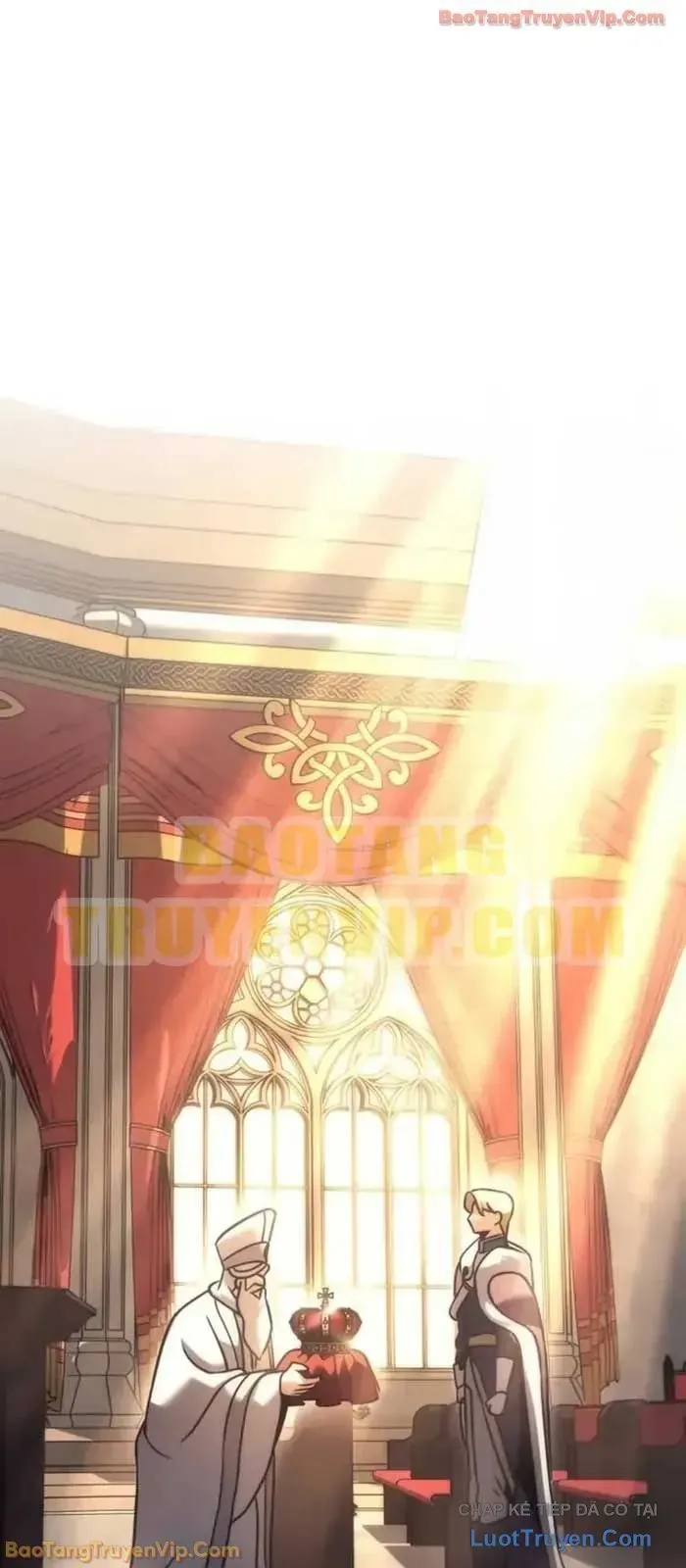 Hồi Quy Giả Của Gia Tộc Suy Vong Chapter 112 - TC Truyện