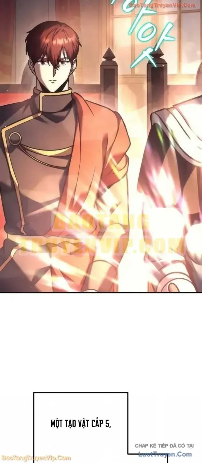 Hồi Quy Giả Của Gia Tộc Suy Vong Chapter 112 - TC Truyện