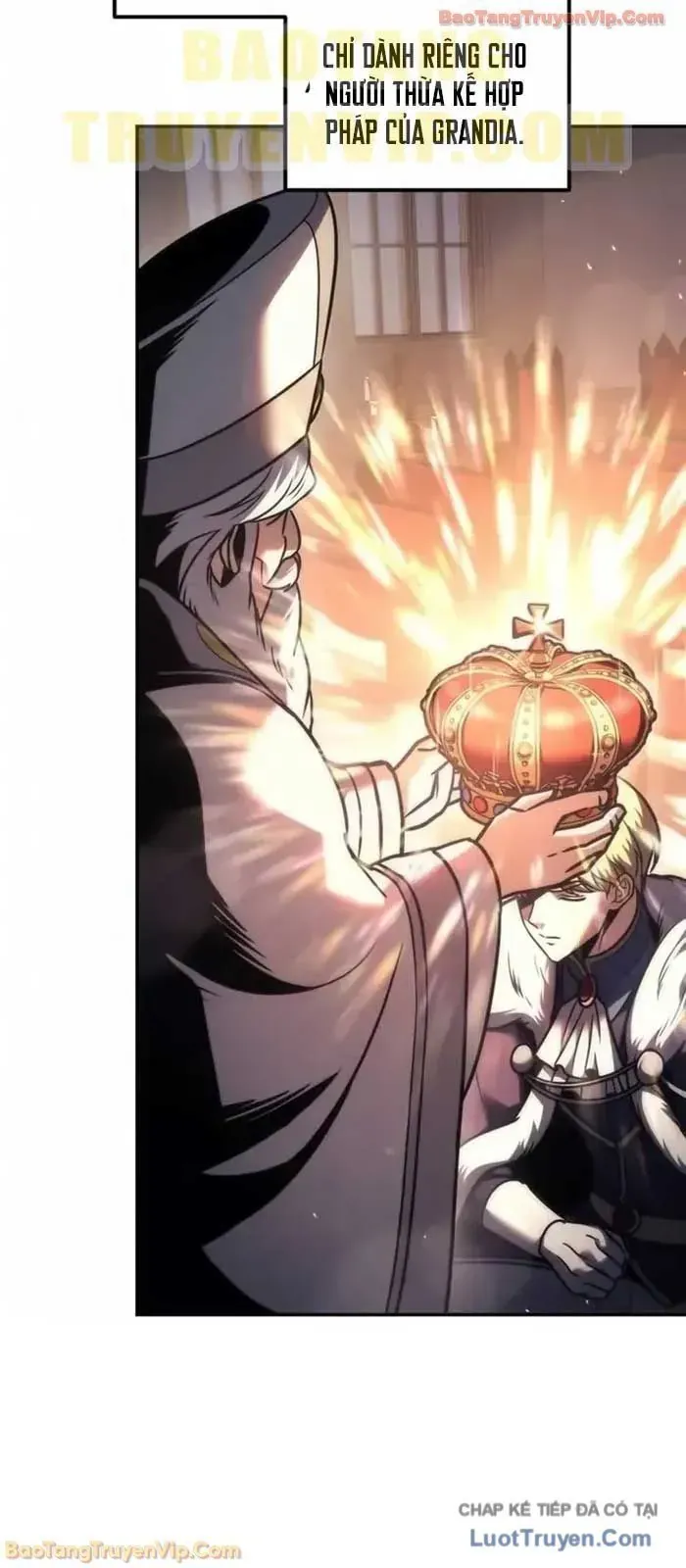 Hồi Quy Giả Của Gia Tộc Suy Vong Chapter 112 - TC Truyện