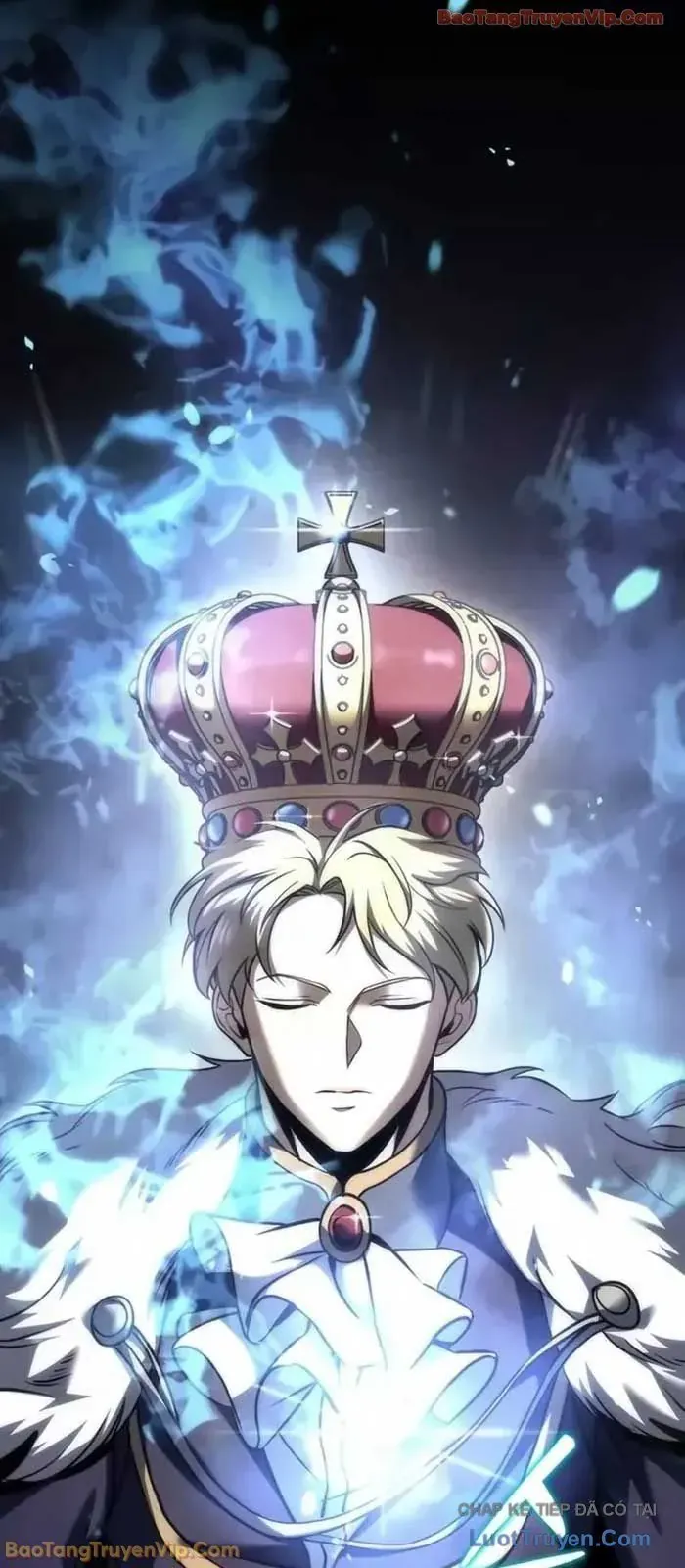 Hồi Quy Giả Của Gia Tộc Suy Vong Chapter 112 - TC Truyện