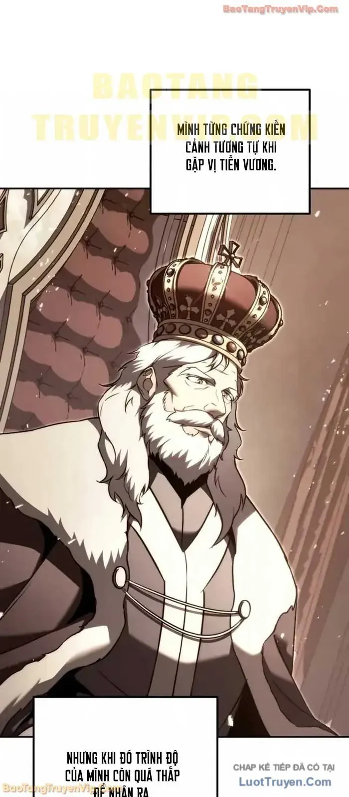 Hồi Quy Giả Của Gia Tộc Suy Vong Chapter 112 - TC Truyện