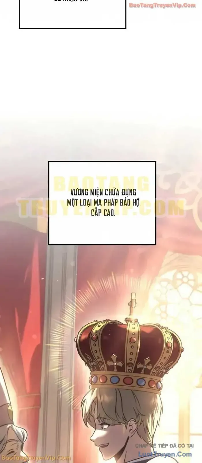 Hồi Quy Giả Của Gia Tộc Suy Vong Chapter 112 - TC Truyện