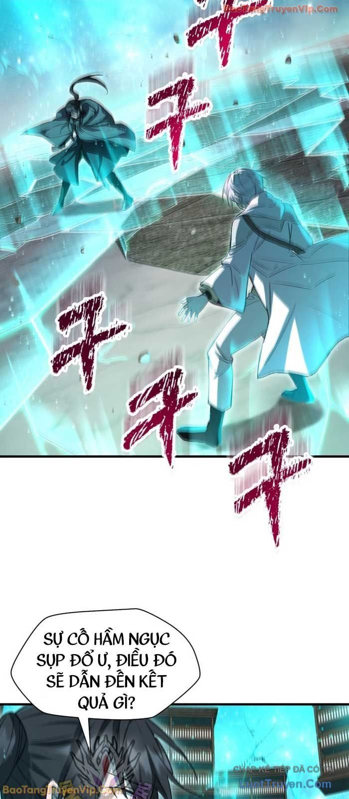 Helmut Đứa Trẻ Bị Ruồng Bỏ Chapter 118 - TC Truyện