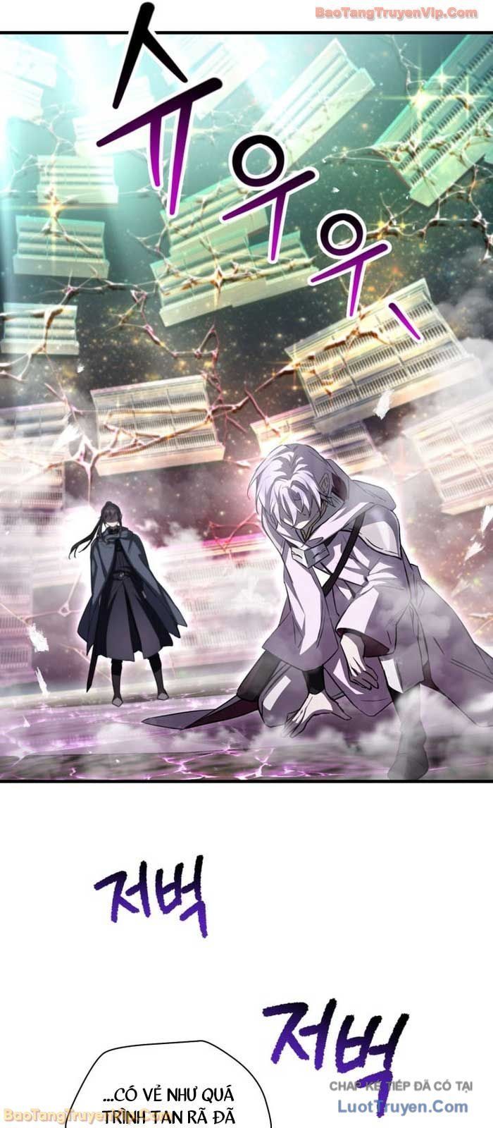 Helmut Đứa Trẻ Bị Ruồng Bỏ Chapter 118 - TC Truyện