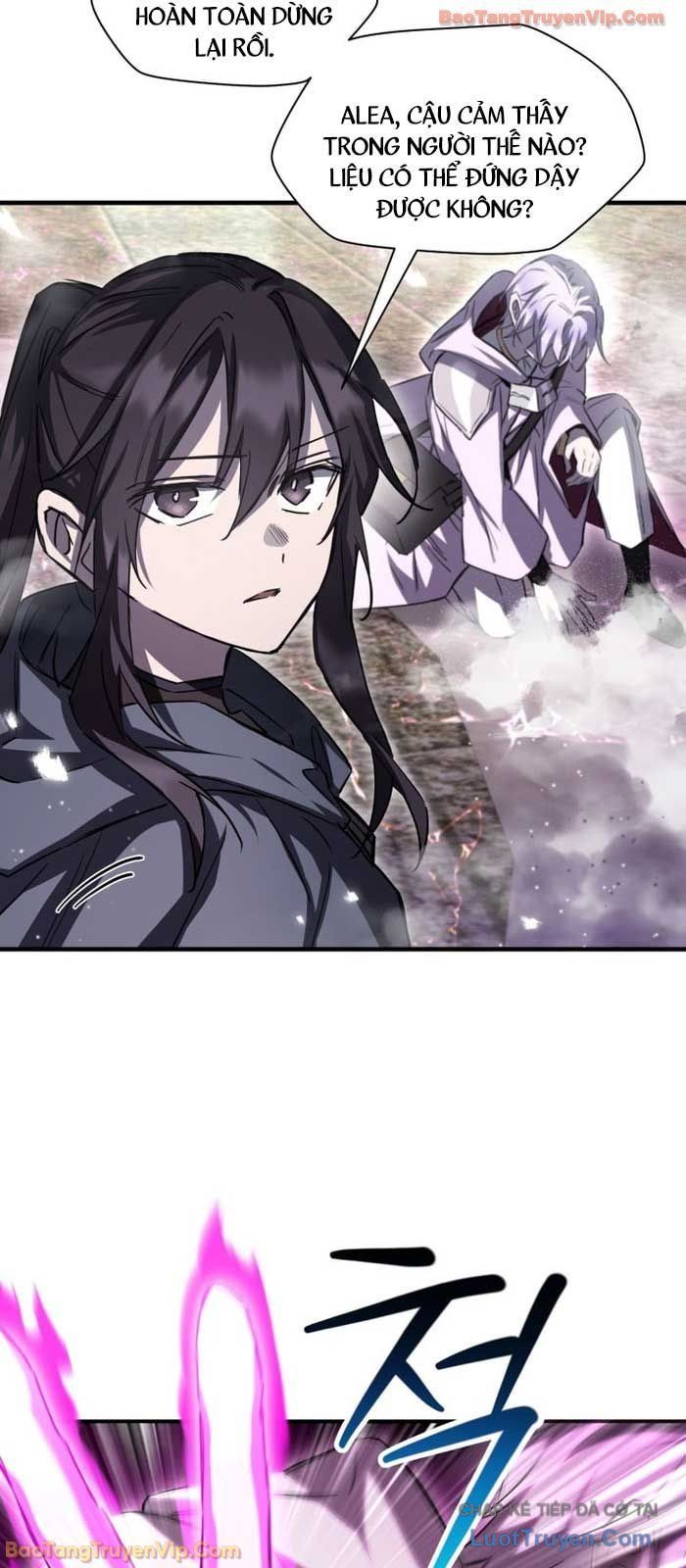 Helmut Đứa Trẻ Bị Ruồng Bỏ Chapter 118 - TC Truyện