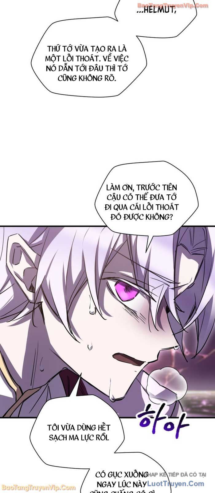 Helmut Đứa Trẻ Bị Ruồng Bỏ Chapter 118 - TC Truyện