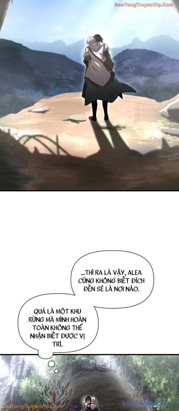 Helmut Đứa Trẻ Bị Ruồng Bỏ Chapter 118 - TC Truyện