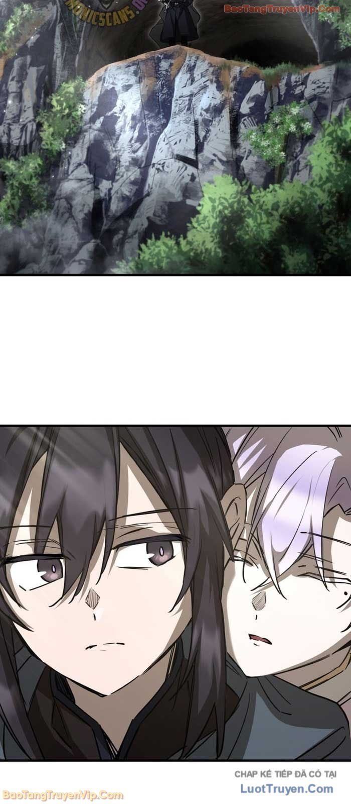 Helmut Đứa Trẻ Bị Ruồng Bỏ Chapter 118 - TC Truyện