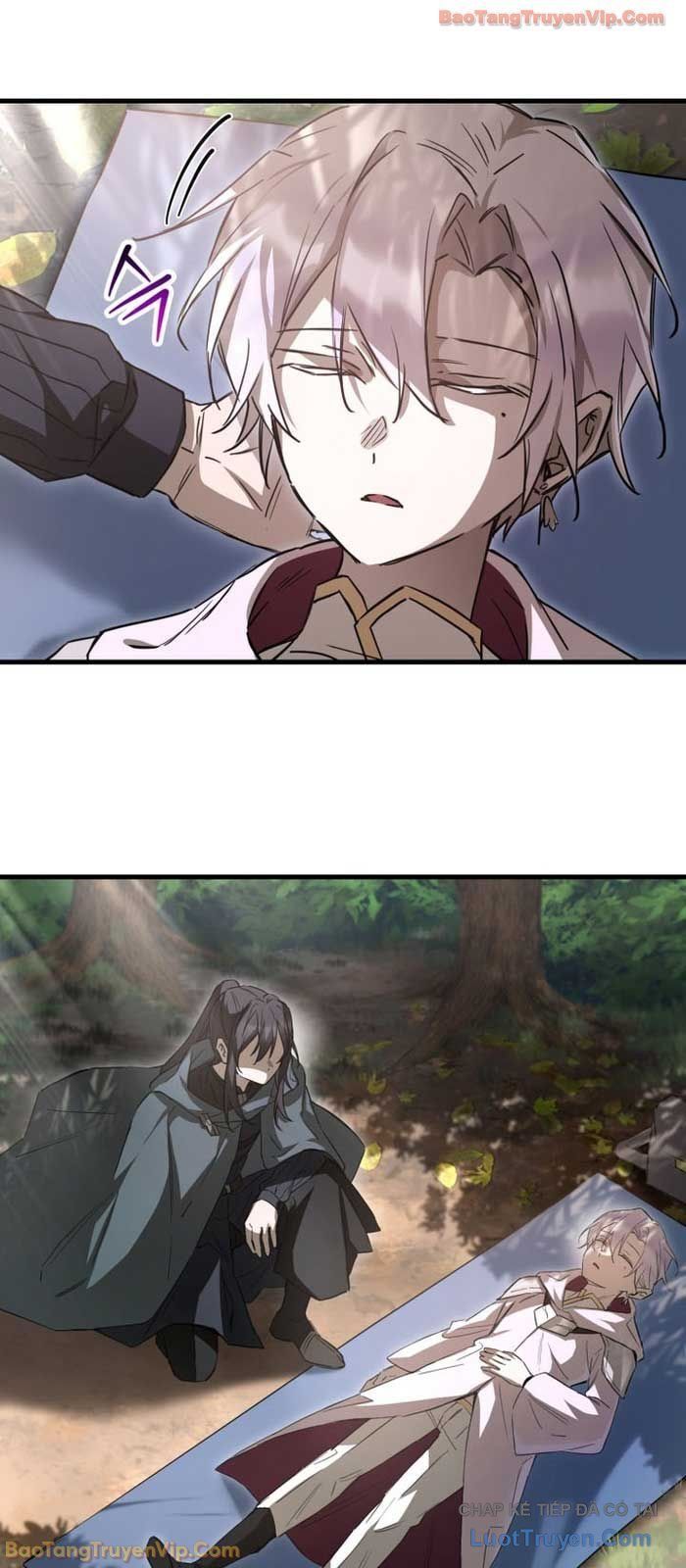 Helmut Đứa Trẻ Bị Ruồng Bỏ Chapter 118 - TC Truyện