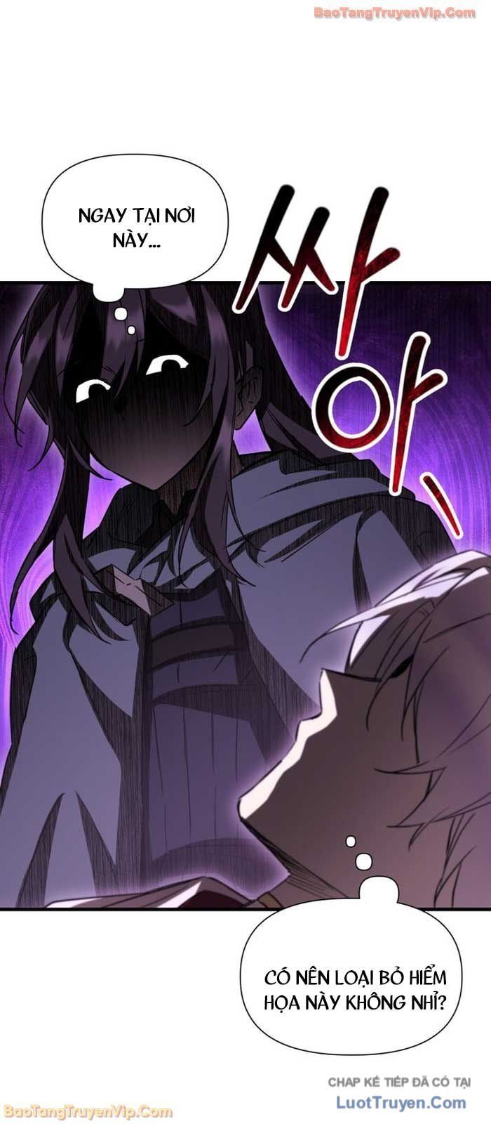 Helmut Đứa Trẻ Bị Ruồng Bỏ Chapter 118 - TC Truyện