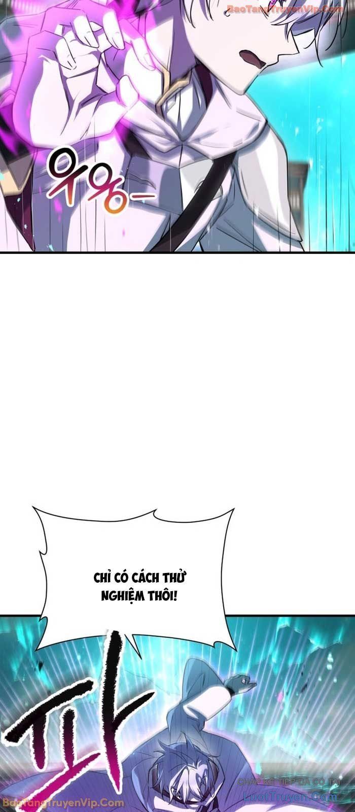 Helmut Đứa Trẻ Bị Ruồng Bỏ Chapter 118 - TC Truyện