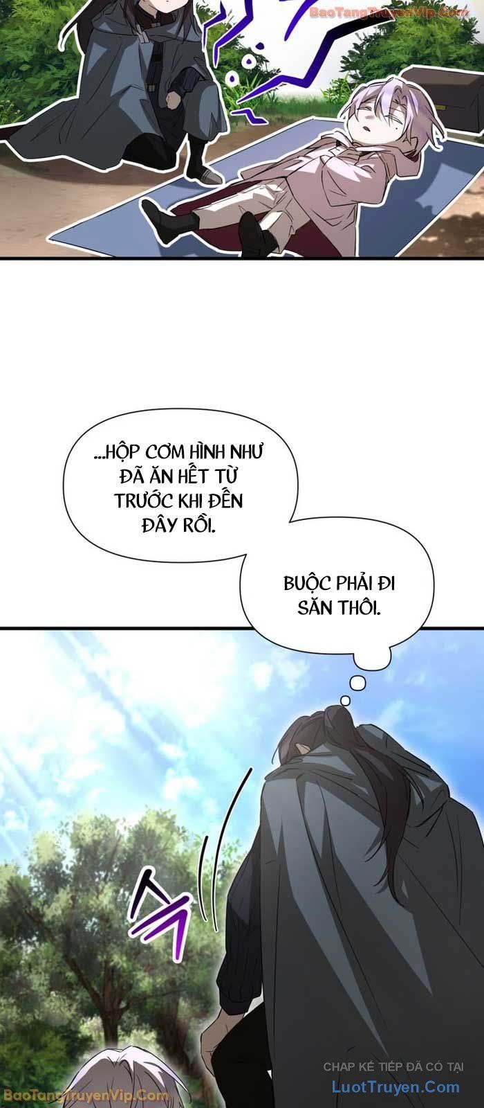 Helmut Đứa Trẻ Bị Ruồng Bỏ Chapter 118 - TC Truyện