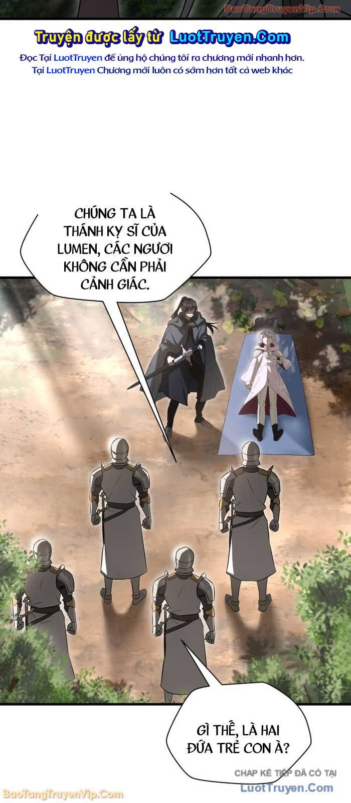 Helmut Đứa Trẻ Bị Ruồng Bỏ Chapter 118 - TC Truyện