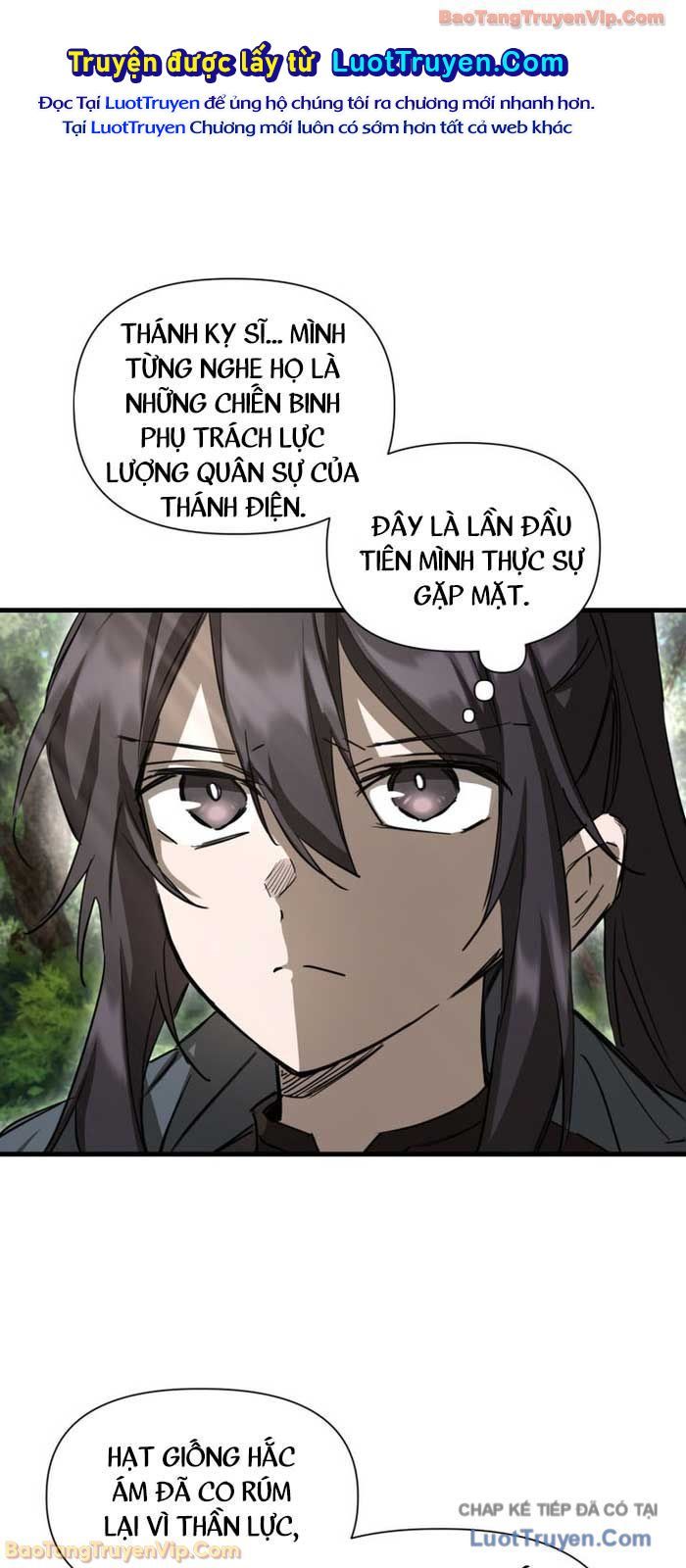 Helmut Đứa Trẻ Bị Ruồng Bỏ Chapter 118 - TC Truyện