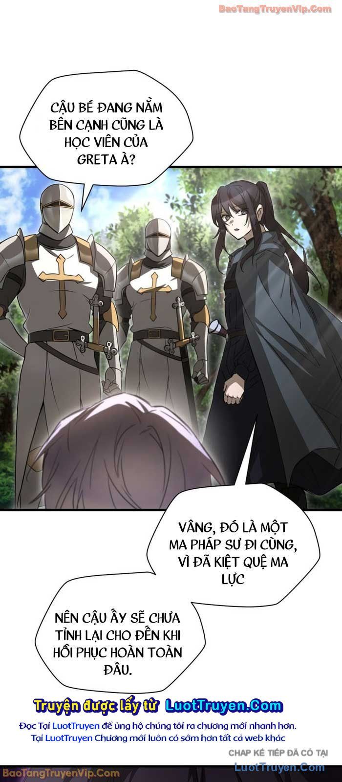 Helmut Đứa Trẻ Bị Ruồng Bỏ Chapter 118 - TC Truyện