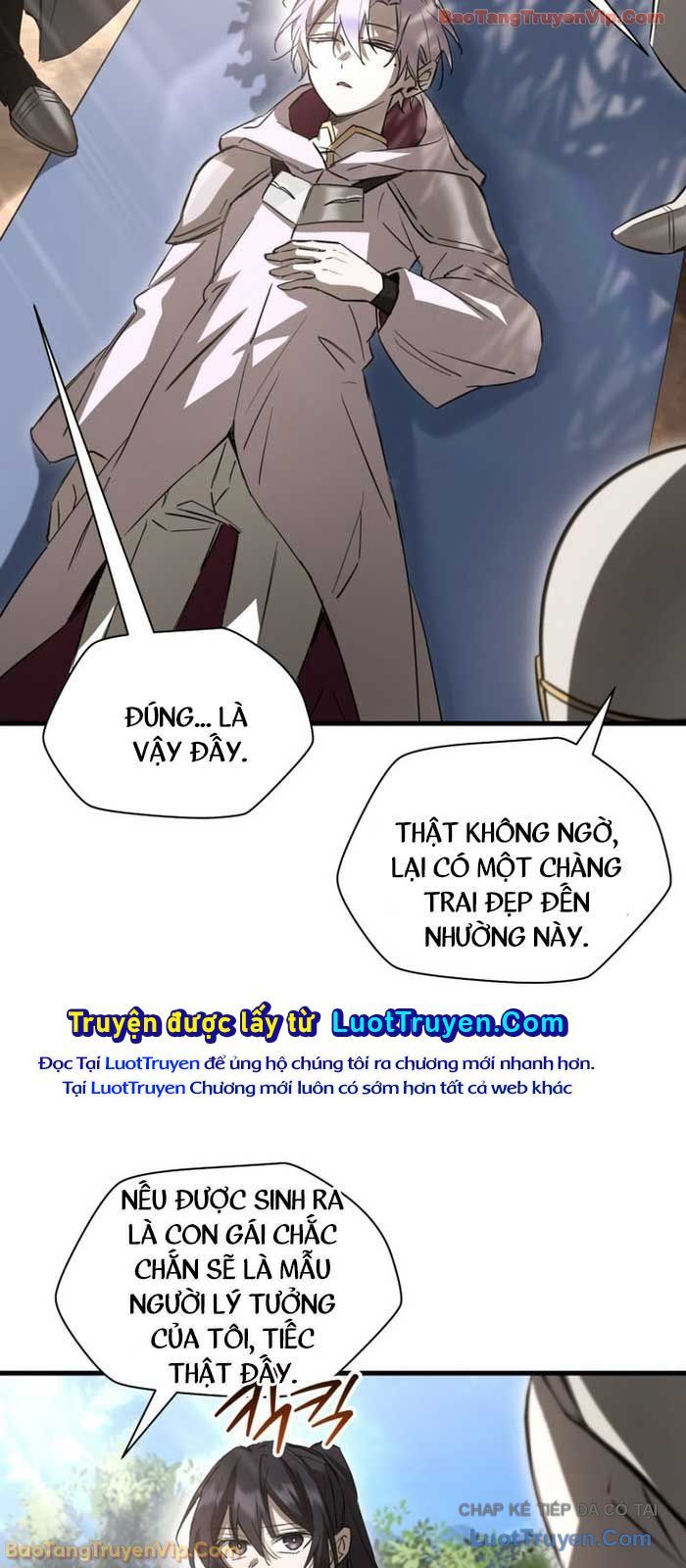 Helmut Đứa Trẻ Bị Ruồng Bỏ Chapter 118 - TC Truyện