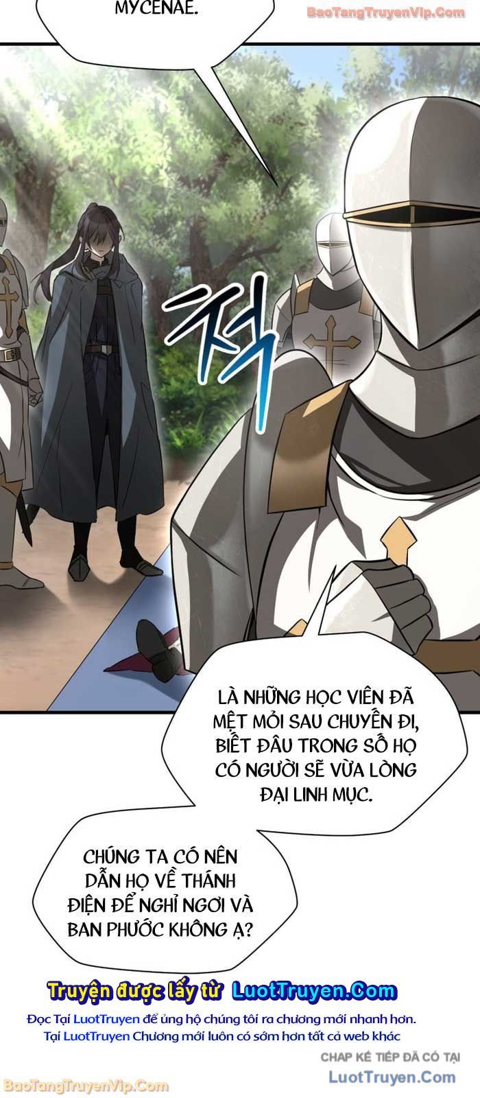 Helmut Đứa Trẻ Bị Ruồng Bỏ Chapter 118 - TC Truyện