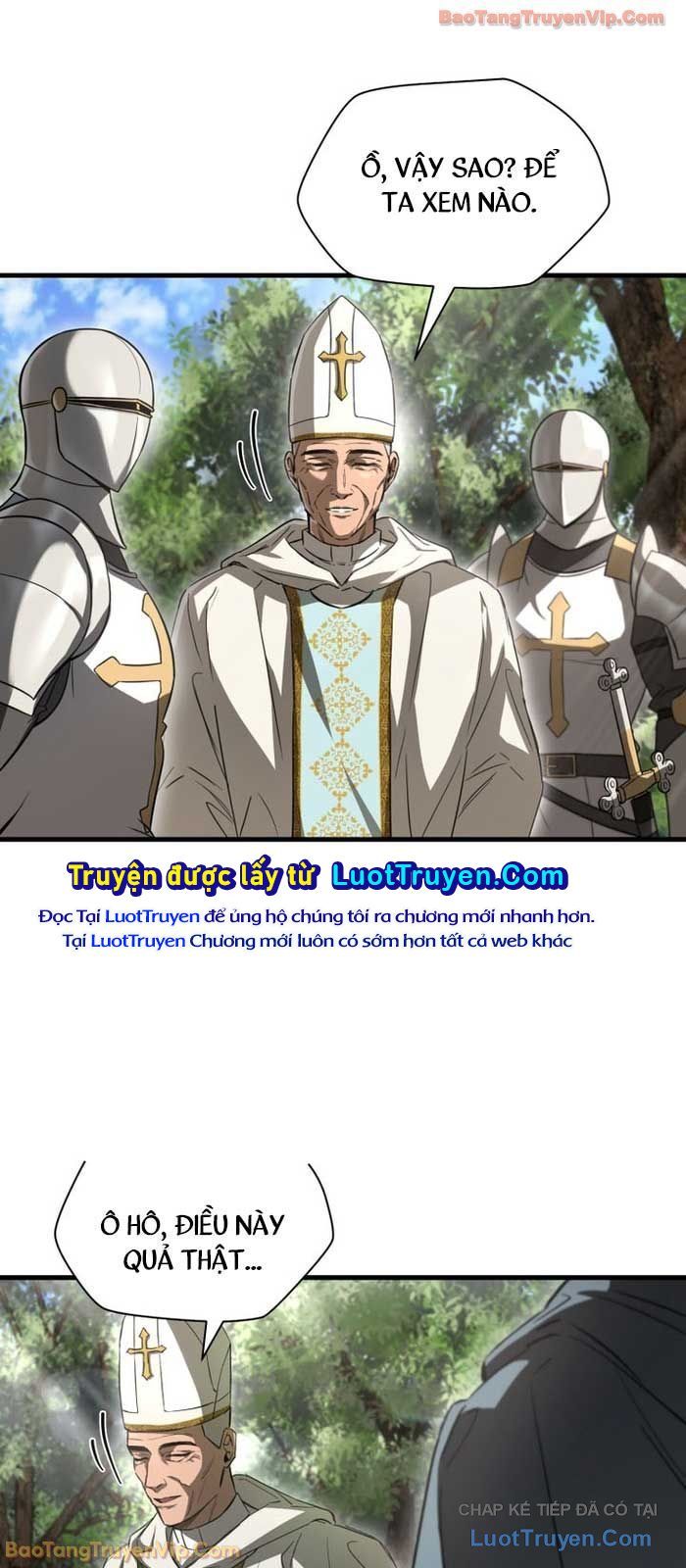 Helmut Đứa Trẻ Bị Ruồng Bỏ Chapter 118 - TC Truyện