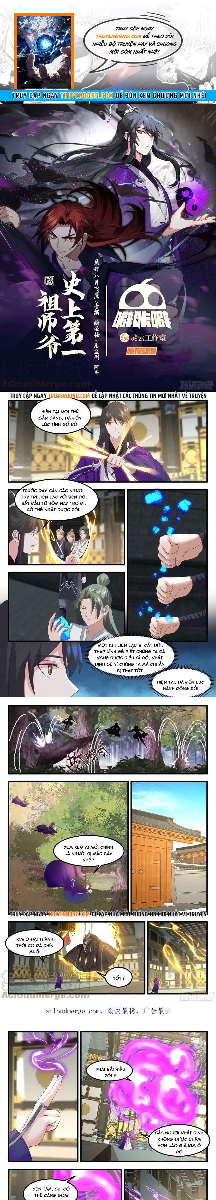 Nettruyen Truyện tranh online