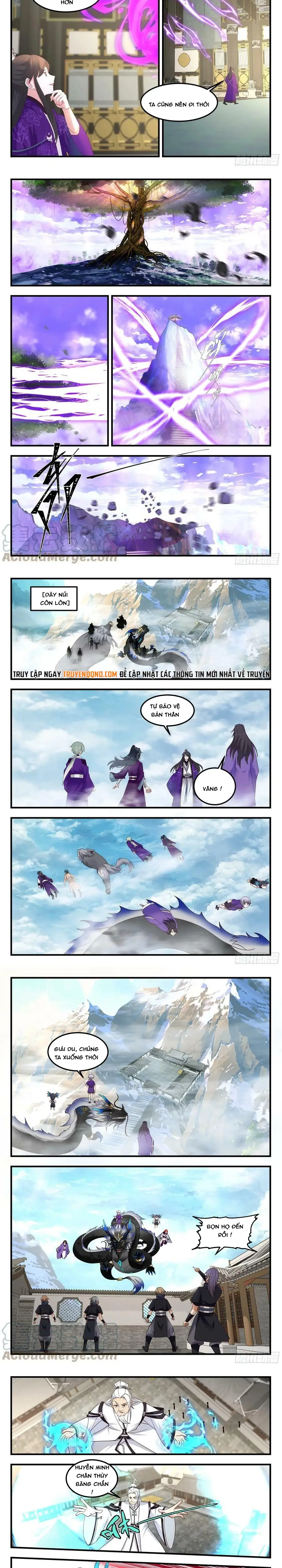 Nettruyen Truyện tranh online