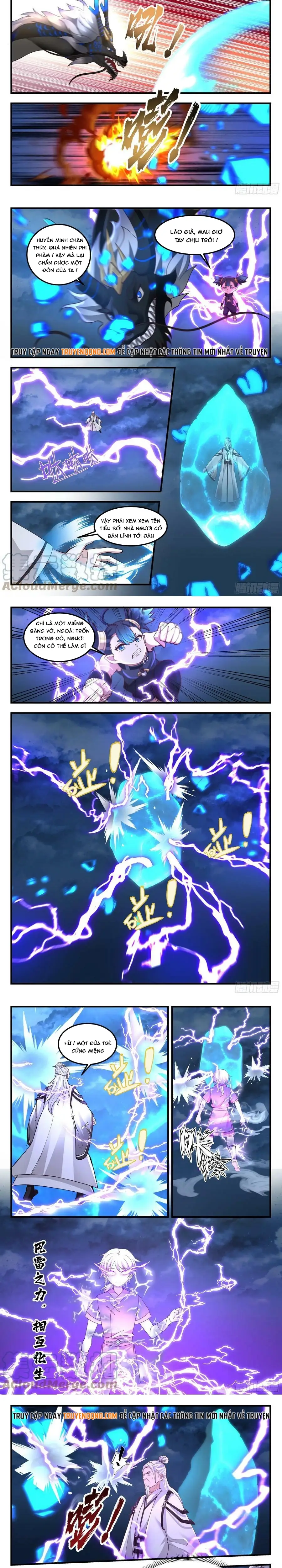 Nettruyen Truyện tranh online