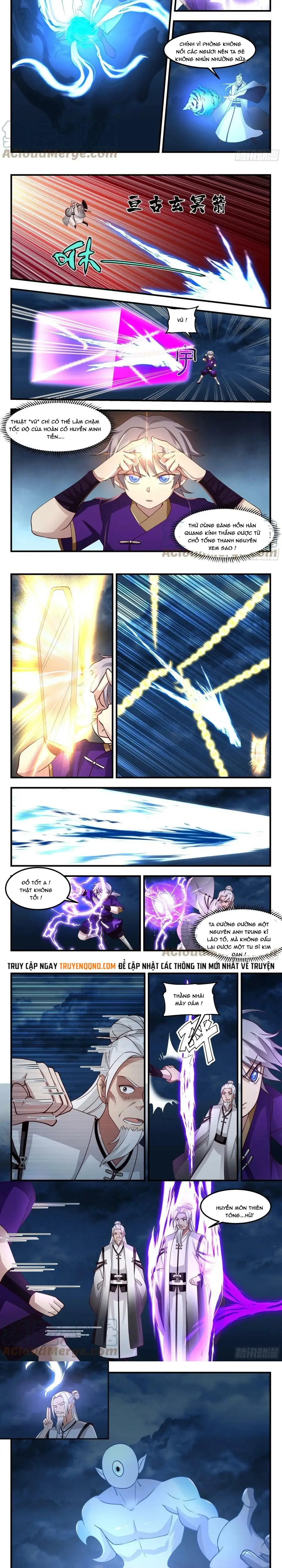 Nettruyen Truyện tranh online