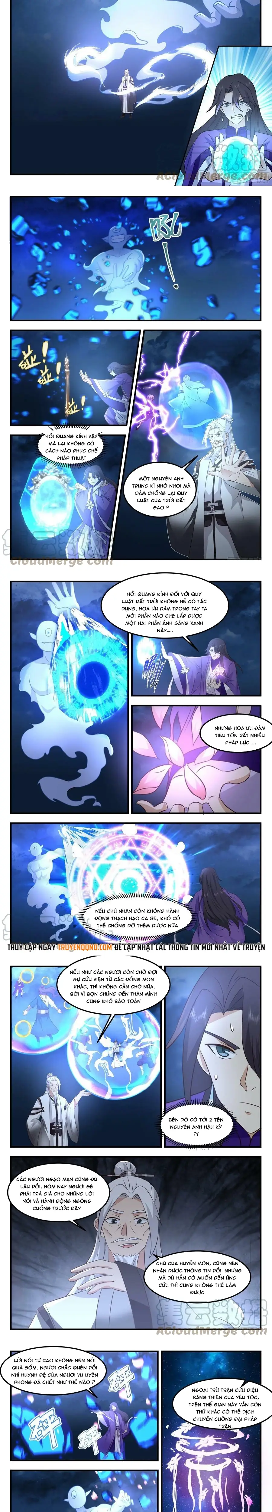 Nettruyen Truyện tranh online