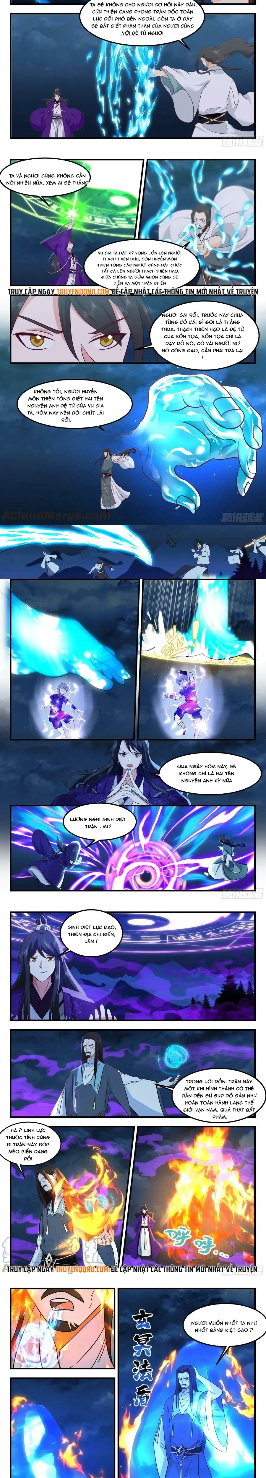 Nettruyen Truyện tranh online