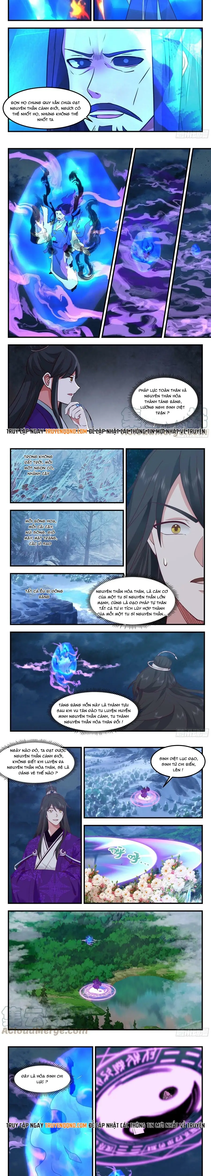 Nettruyen Truyện tranh online