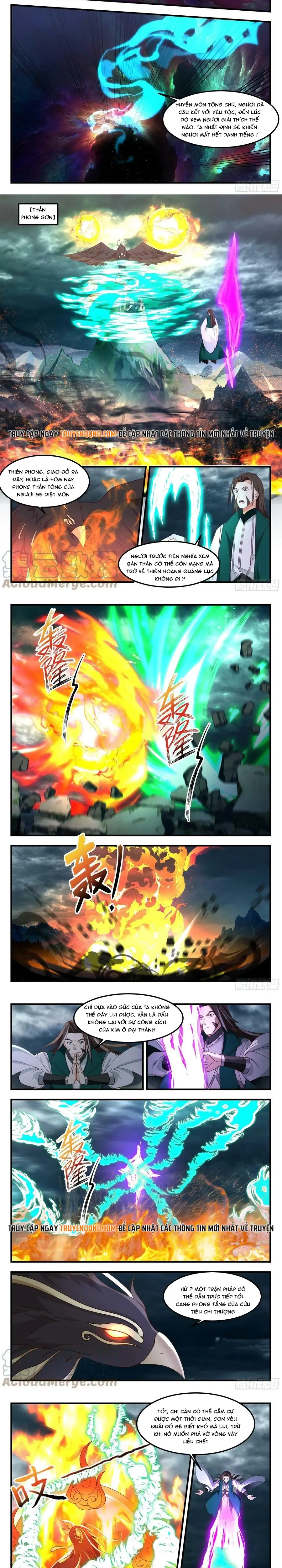 Nettruyen Truyện tranh online