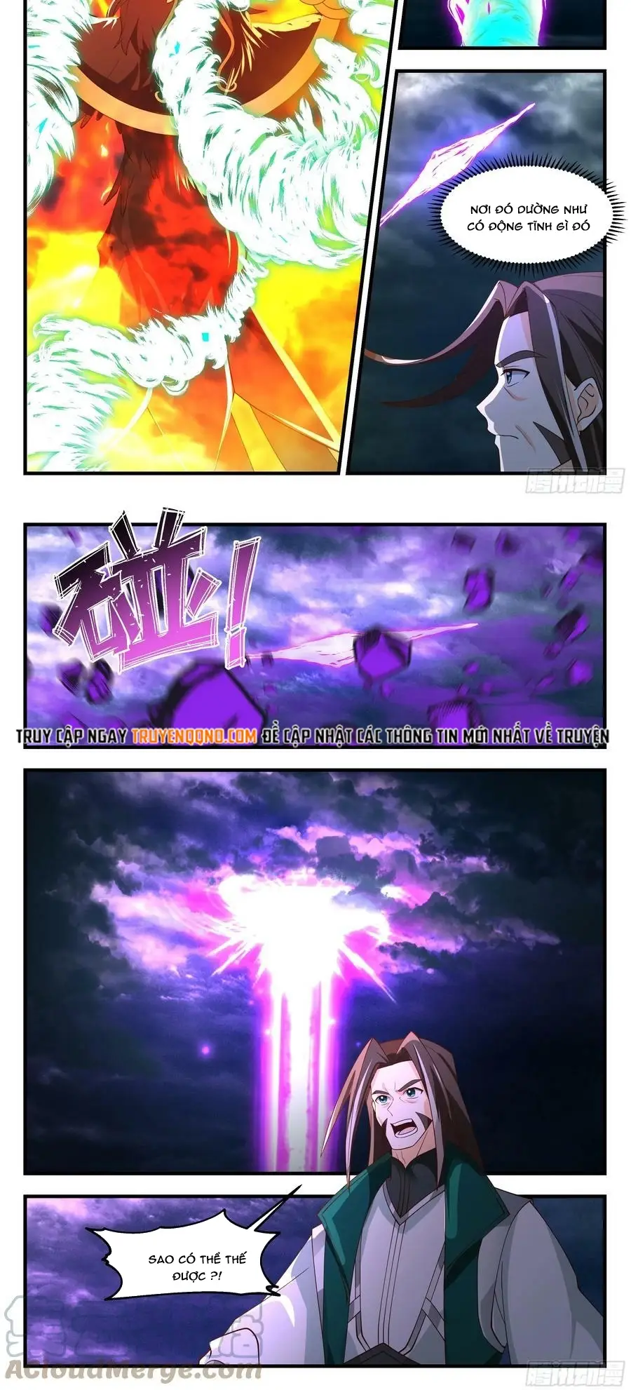 Nettruyen Truyện tranh online