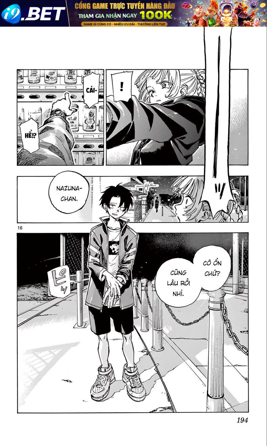 Nettruyen Truyện tranh online