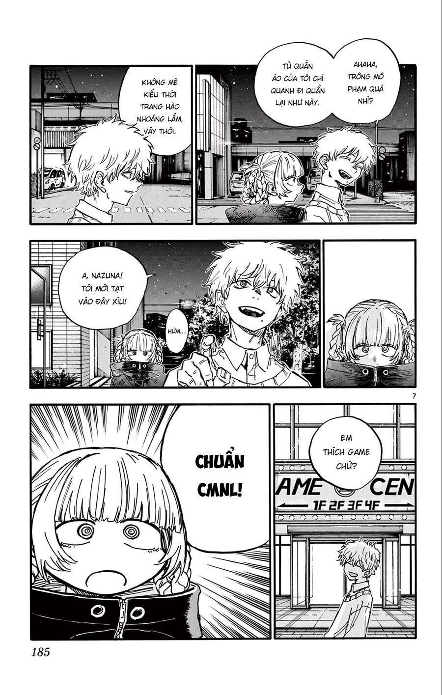 Nettruyen Truyện tranh online