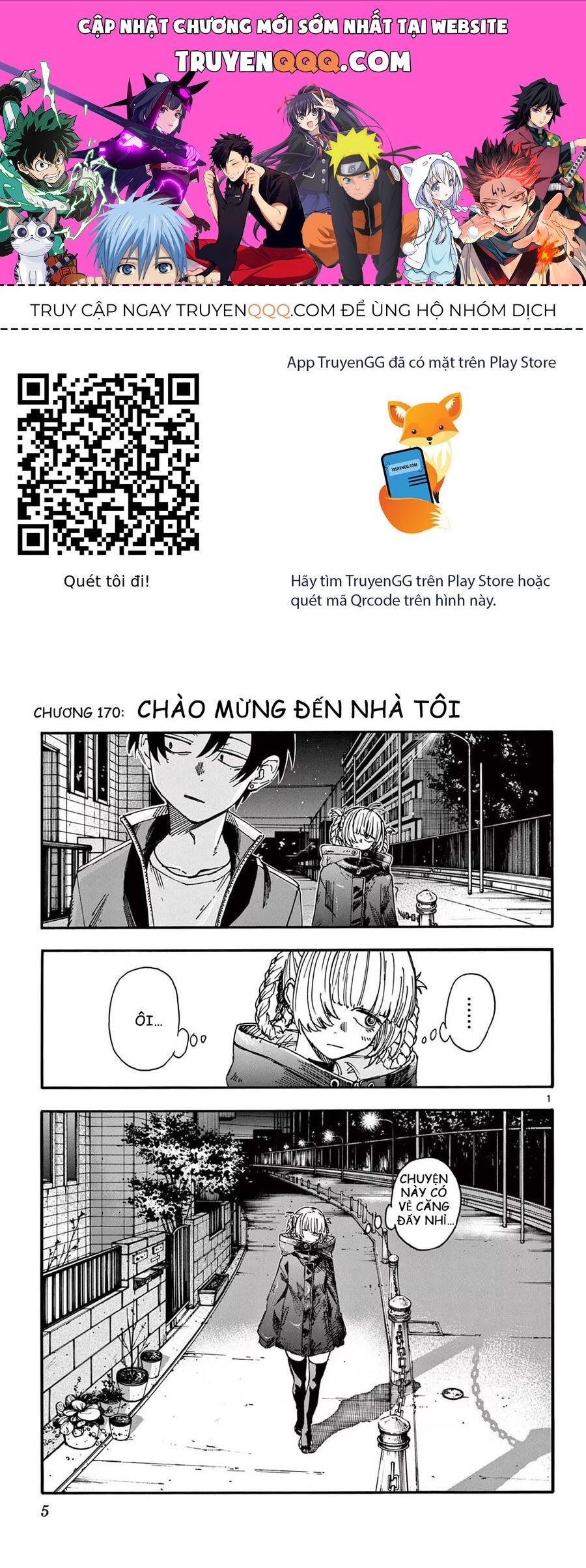 Nettruyen Truyện tranh online