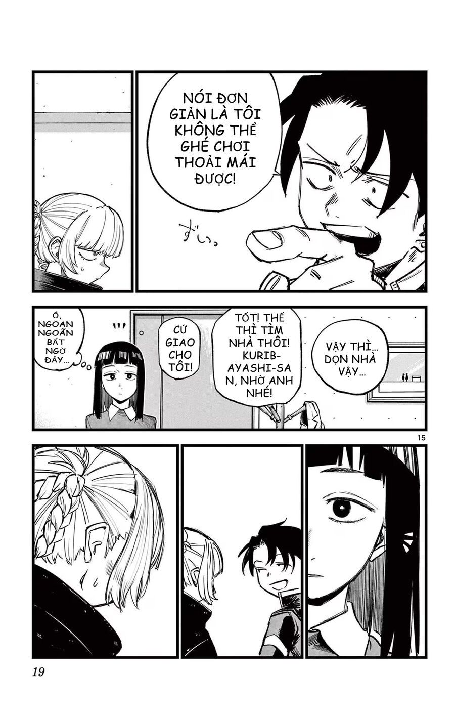 Nettruyen Truyện tranh online