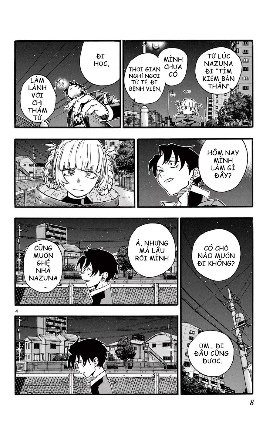 Nettruyen Truyện tranh online