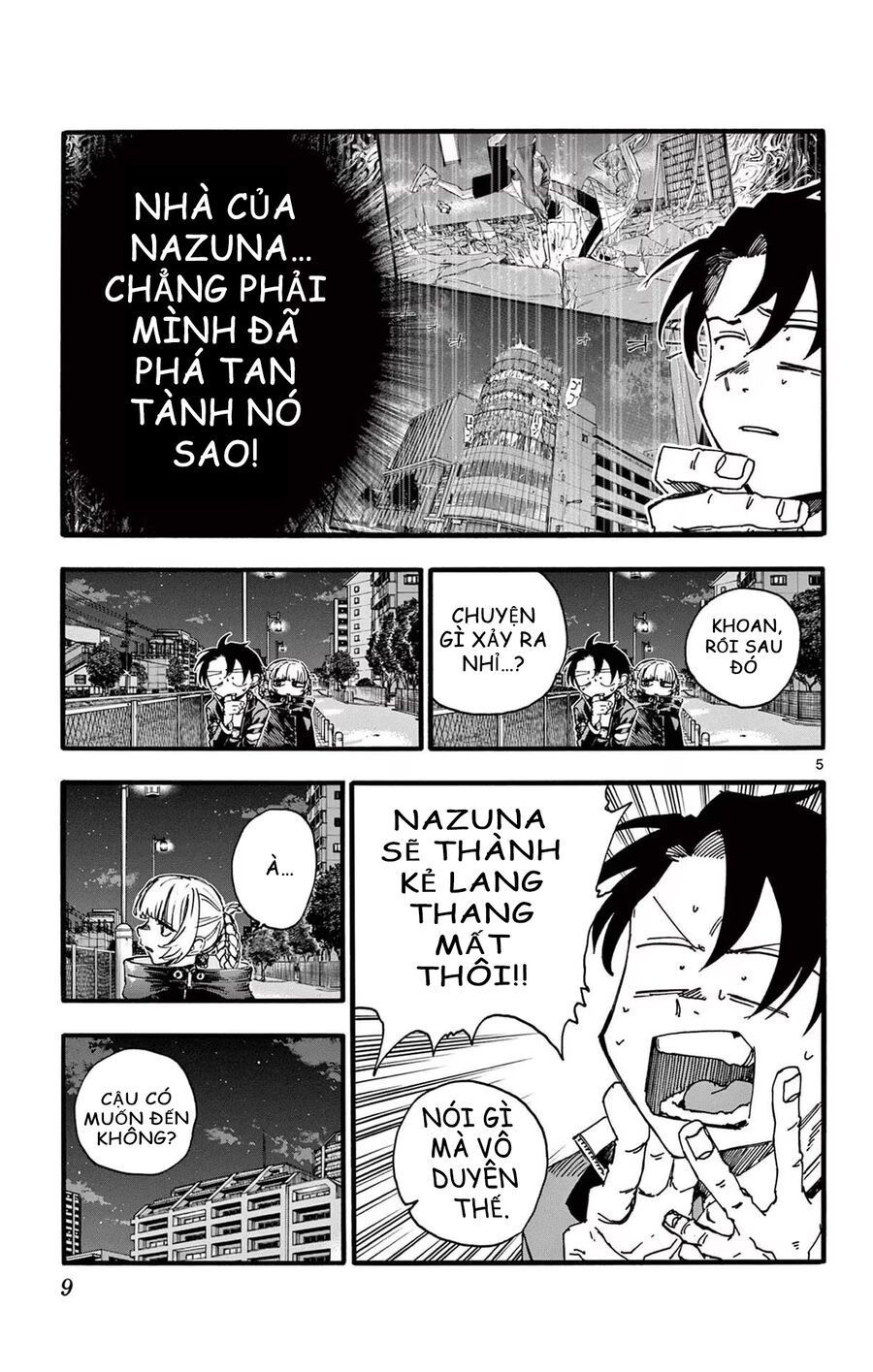 Nettruyen Truyện tranh online