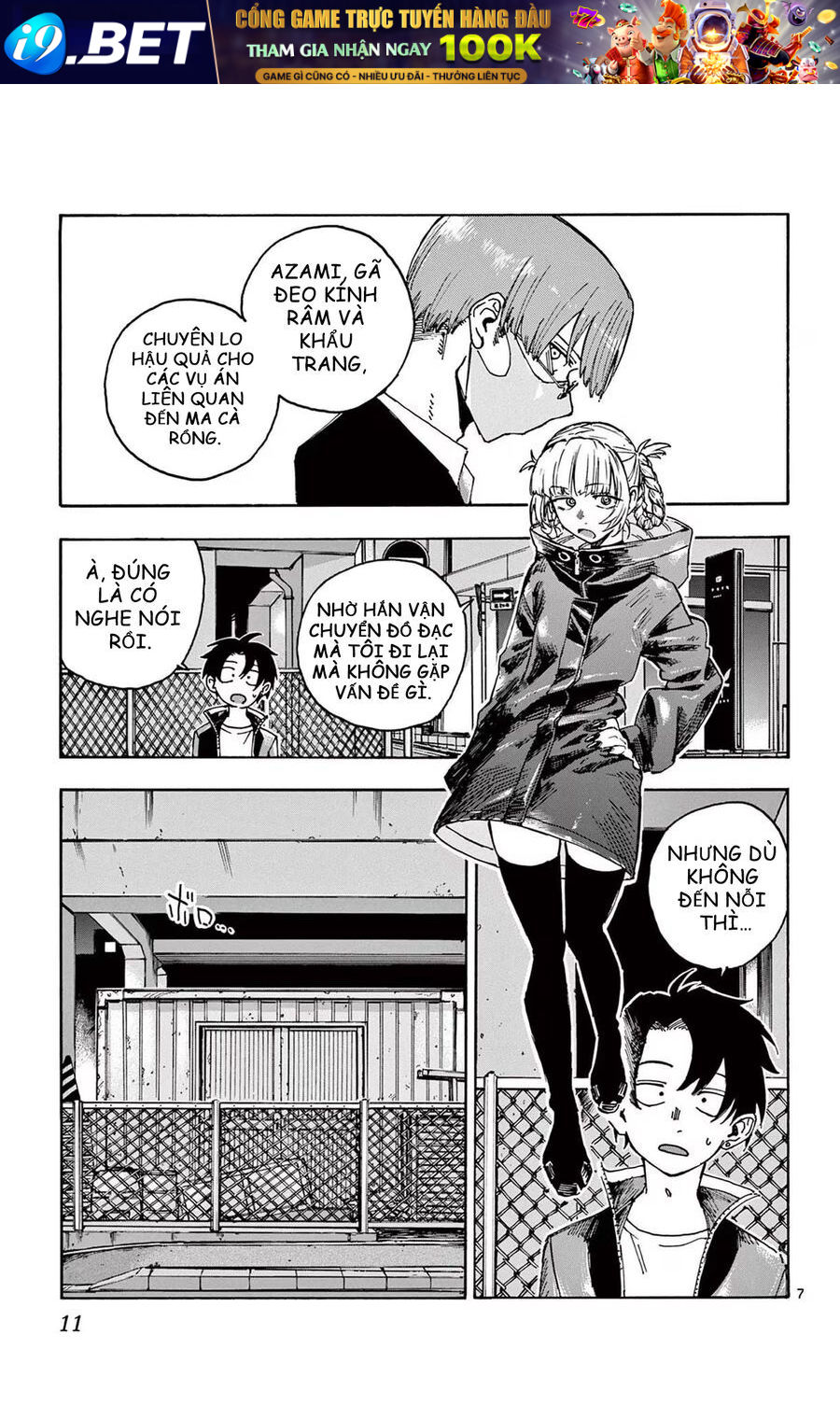 Nettruyen Truyện tranh online