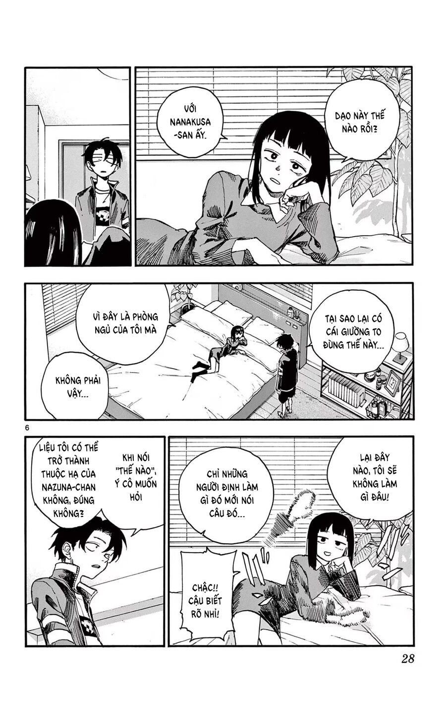 Nettruyen Truyện tranh online