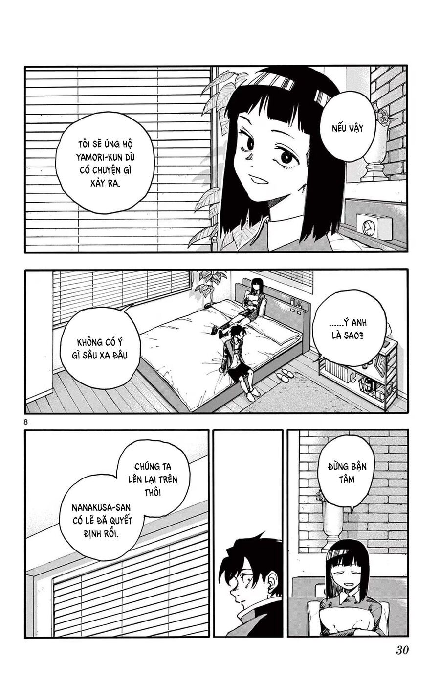 Nettruyen Truyện tranh online