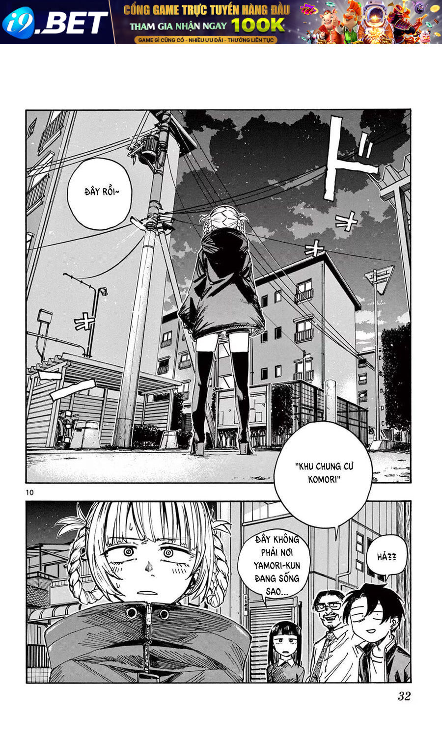 Nettruyen Truyện tranh online