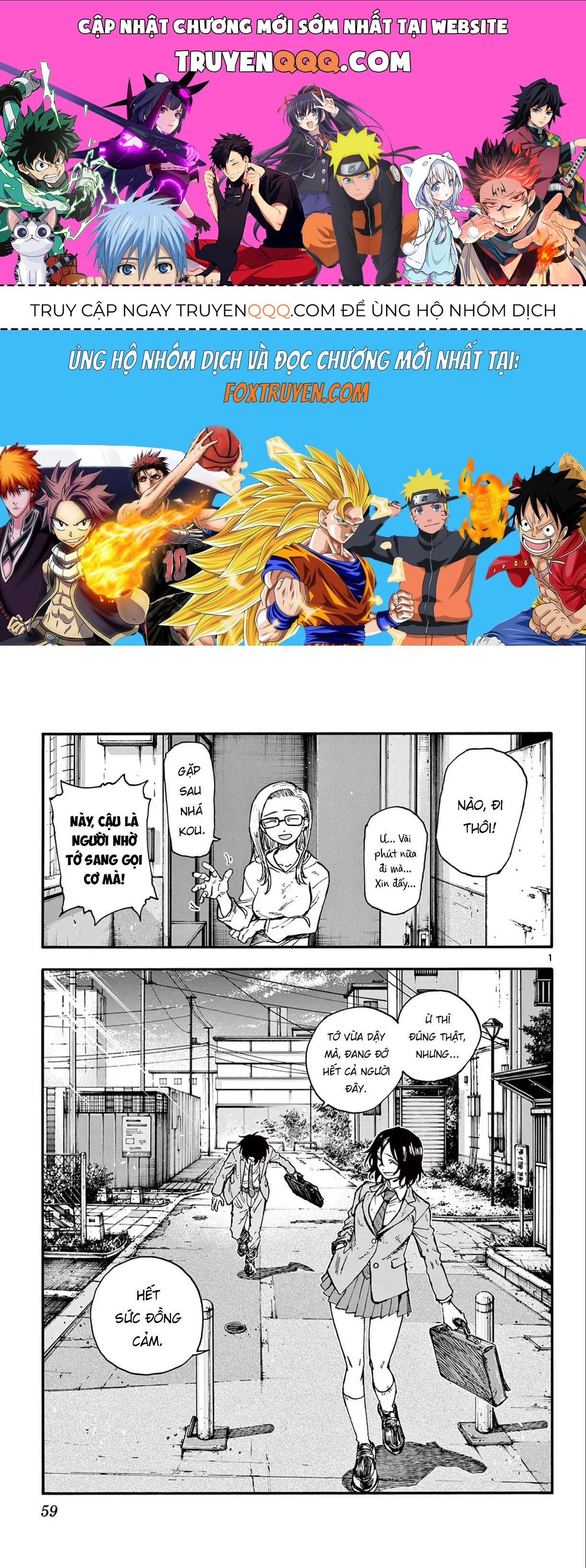 Nettruyen Truyện tranh online