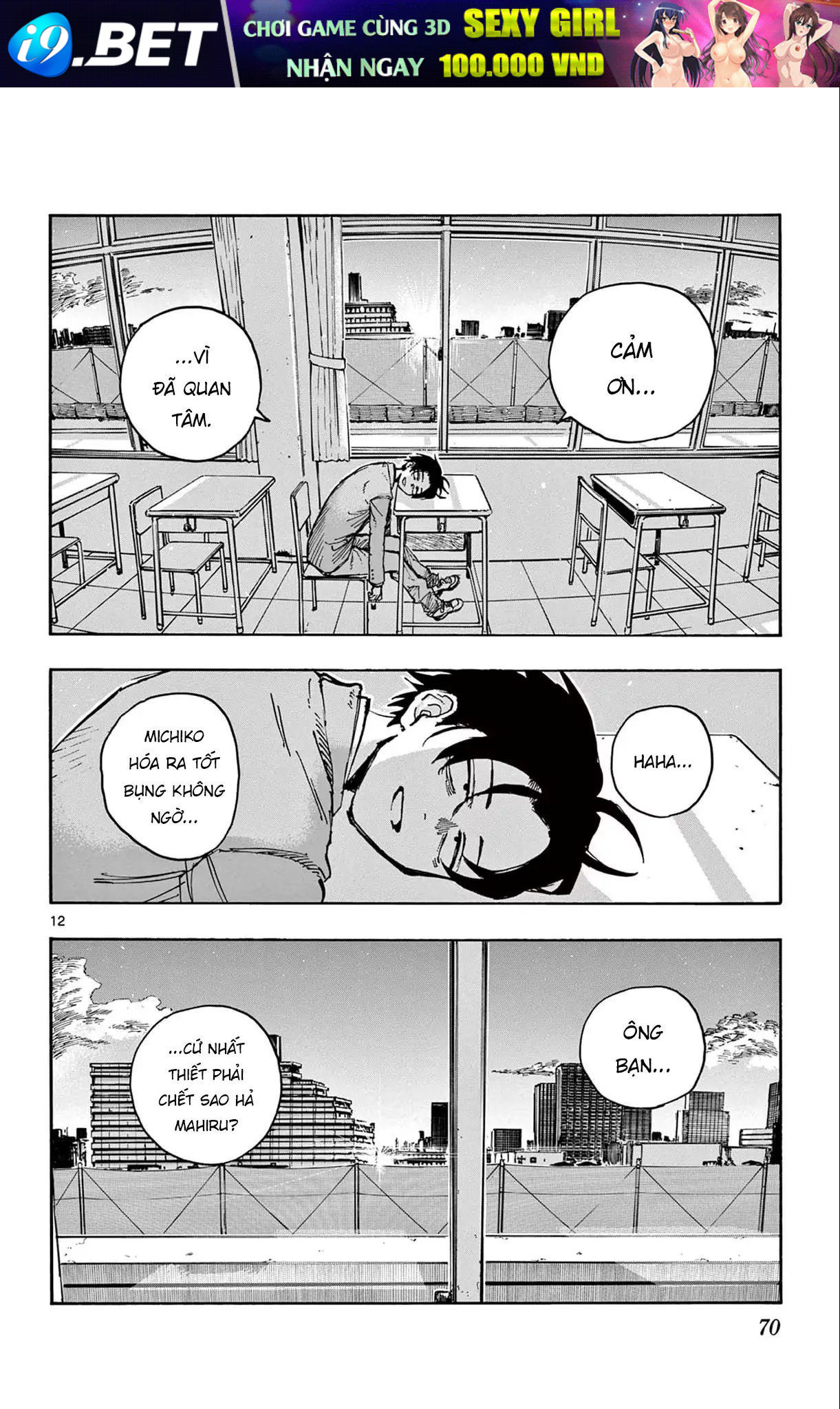 Nettruyen Truyện tranh online