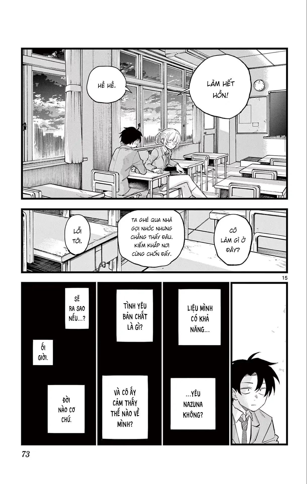 Nettruyen Truyện tranh online