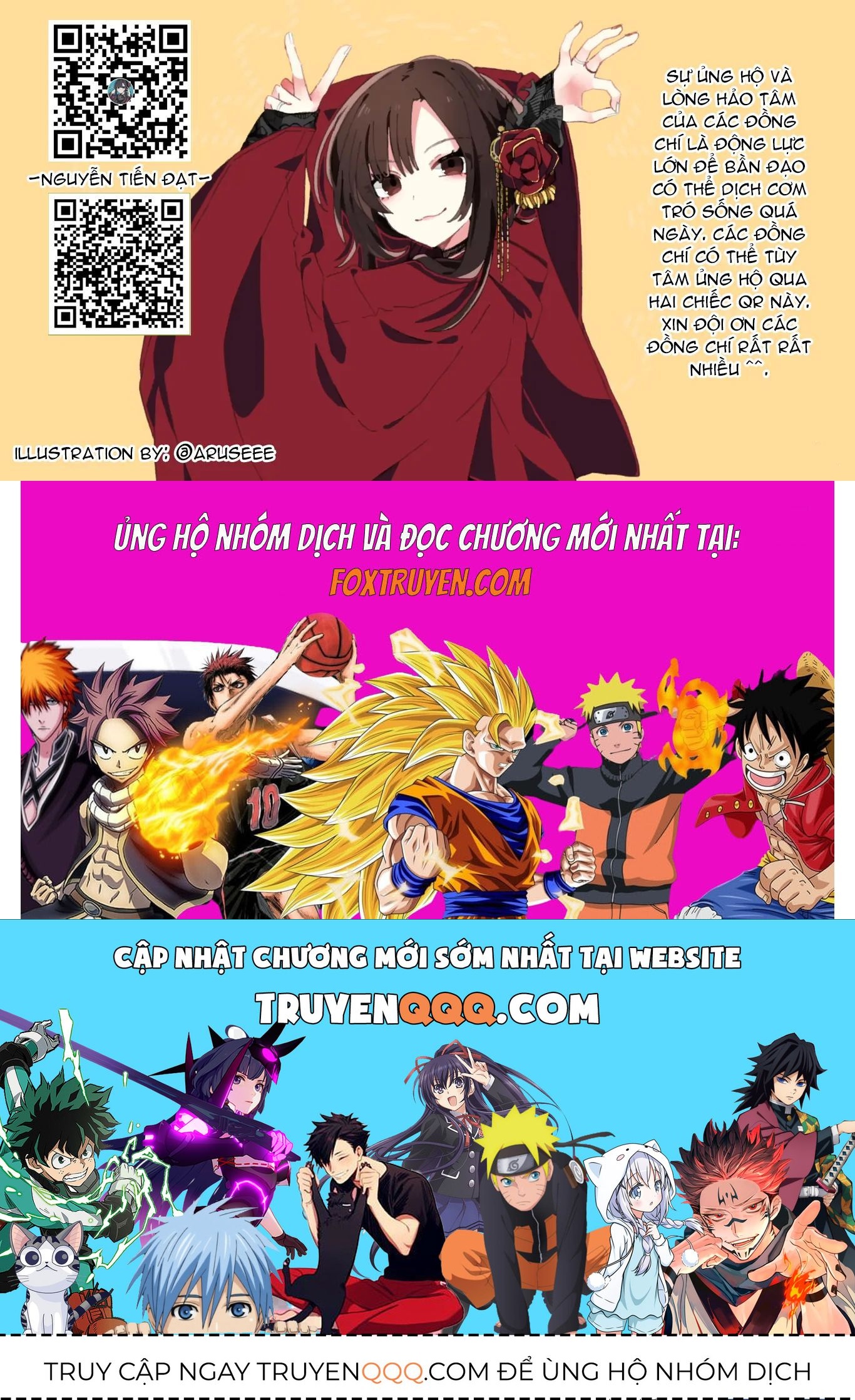 Nettruyen Truyện tranh online