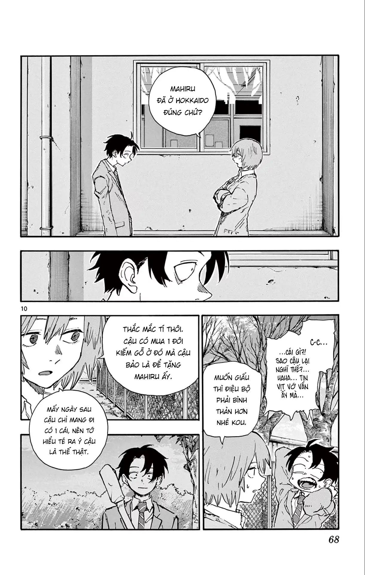 Nettruyen Truyện tranh online