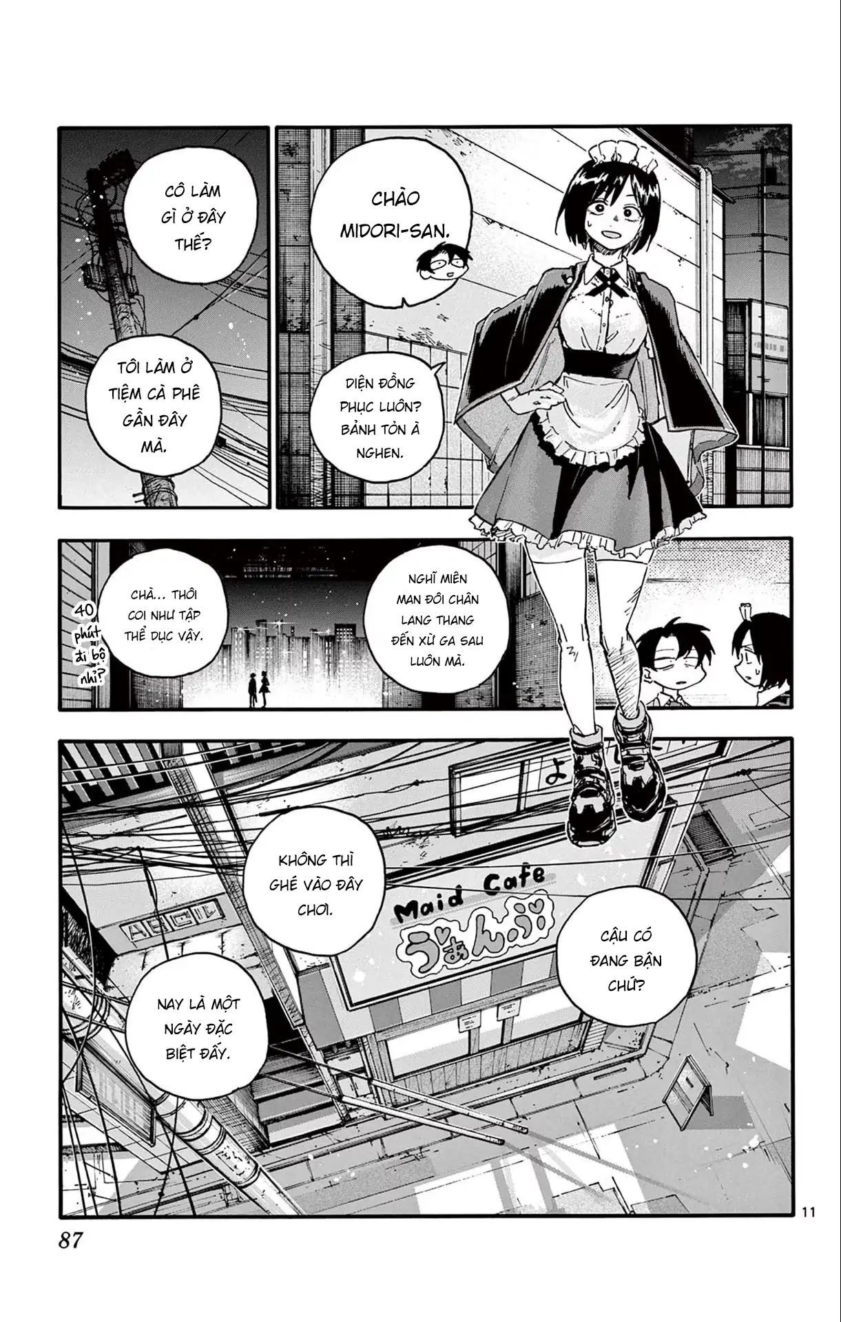 Nettruyen Truyện tranh online